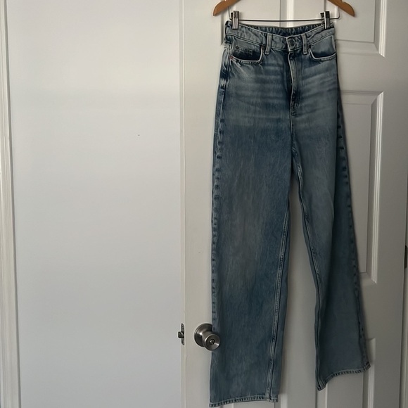 Straight‎ Jean  Denim - Picture 4 of 7